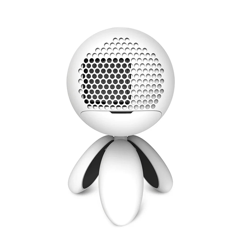 LEJIADA YG220 Mini Projector 3.5mm Audio Phone with screen Update Version Portable Pocket Cute Projector Video Player Kids Gift