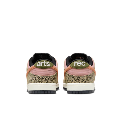 Nike SB Arts & Rec Dunk Low