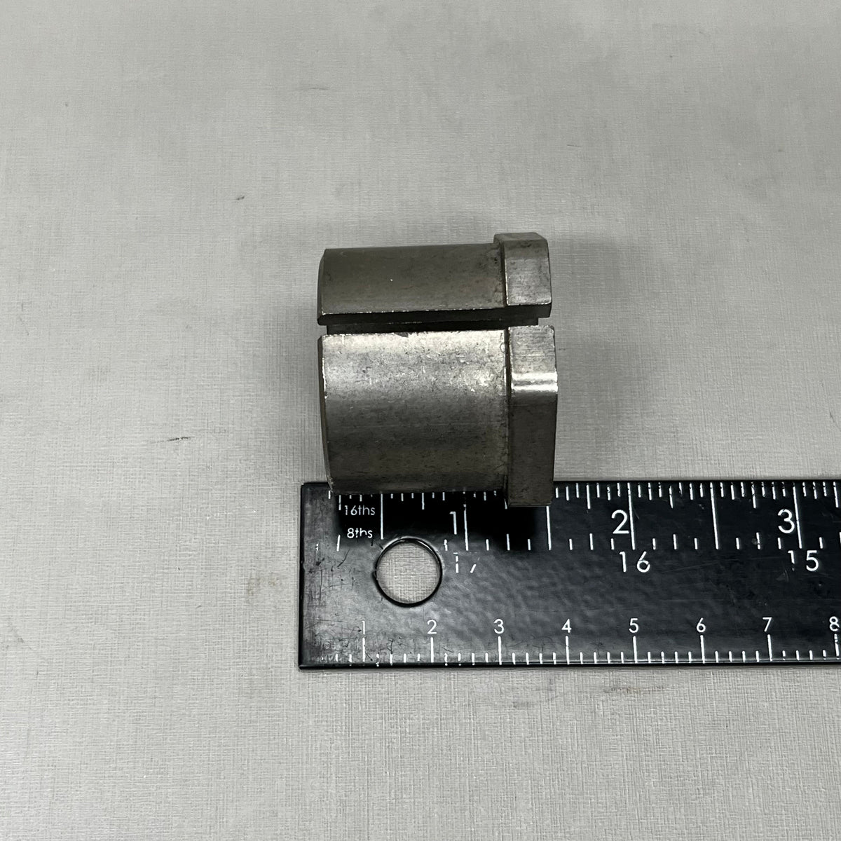 MOOG Chassis Front Caster Camber Bushing K8975 (New)