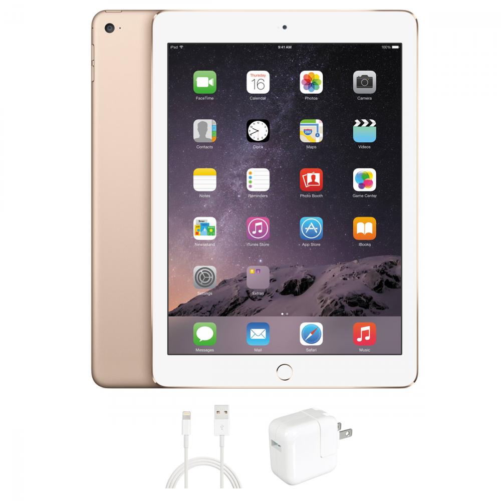 Apple iPad Air 2 Refurbished- Fair Condition