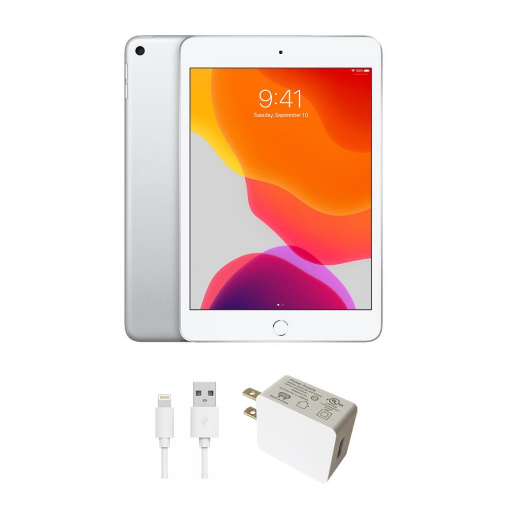 Apple iPad Mini 5 (2019) Refurbished - Excellent Condition