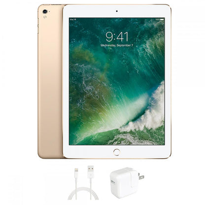 Apple iPad Pro 9.7 in. Refurbished - Fair Condition
