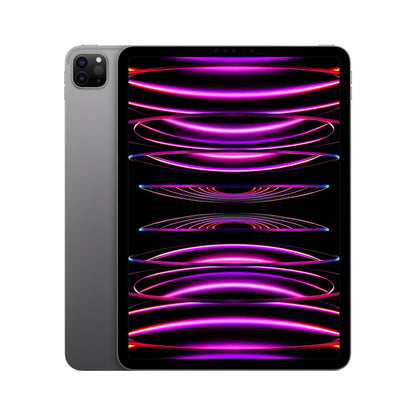 Apple iPad Pro 11 in. 4th Gen (2022) Refurbished - Fair Condition