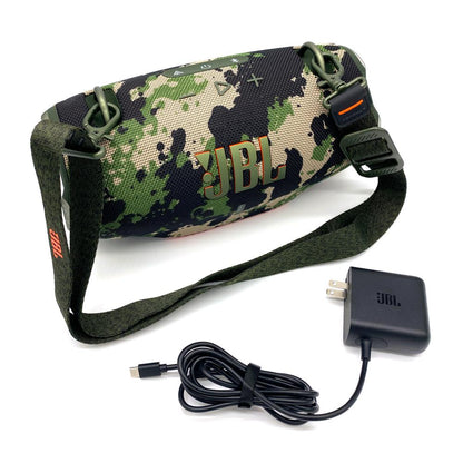 Refurbished JBL Xtreme 4 Bluetooth Speaker