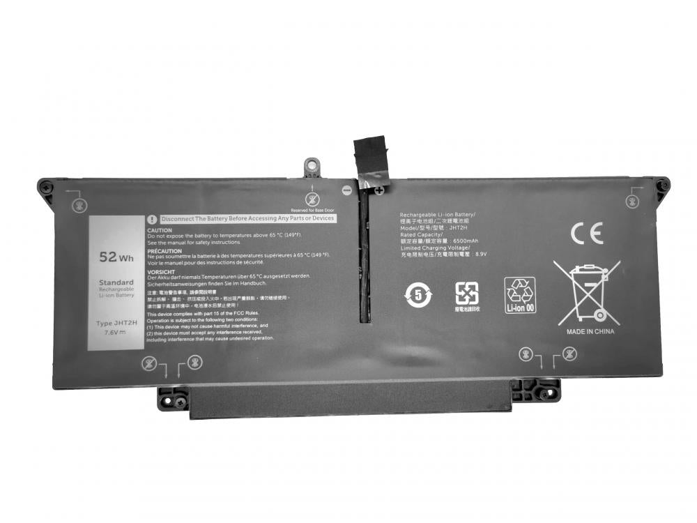 Laptop Battery for Dell Latitude 7310; Dell Latitude 7410