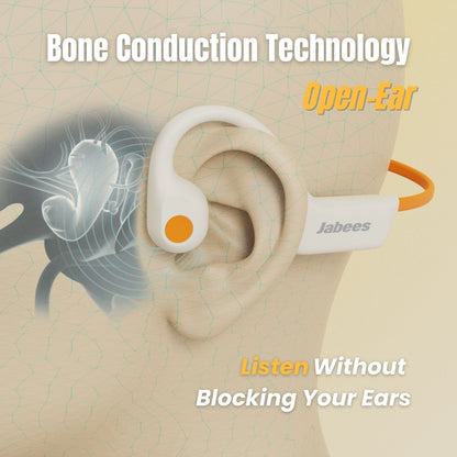 Seven Lite Lightweight Bone Conduction Sports Headphones