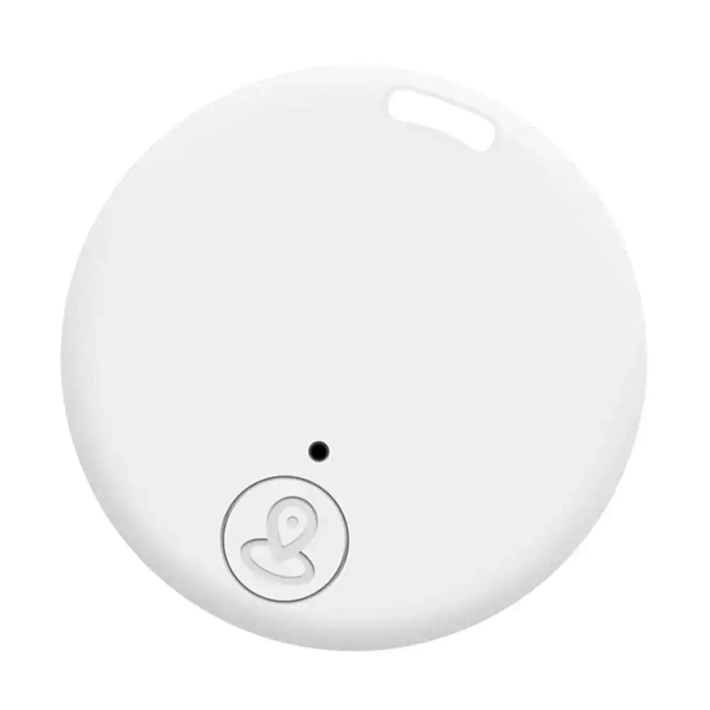 Smart GPS Anti-Loss Alarm