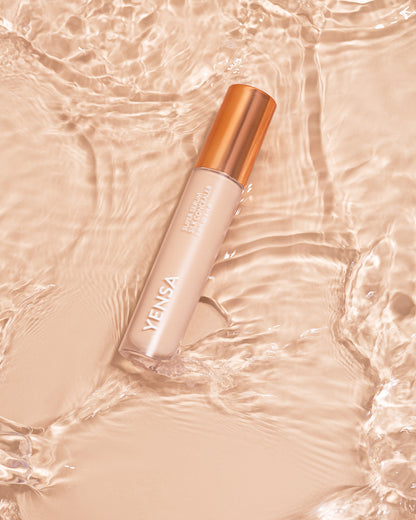 Super Serum Silk Concealer