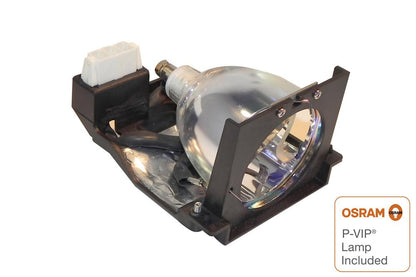 Projector Lamp for NEC LT LT84G; NEC LT LT84; NEC LT LT140; Panasonic PT-L7 PT-L7