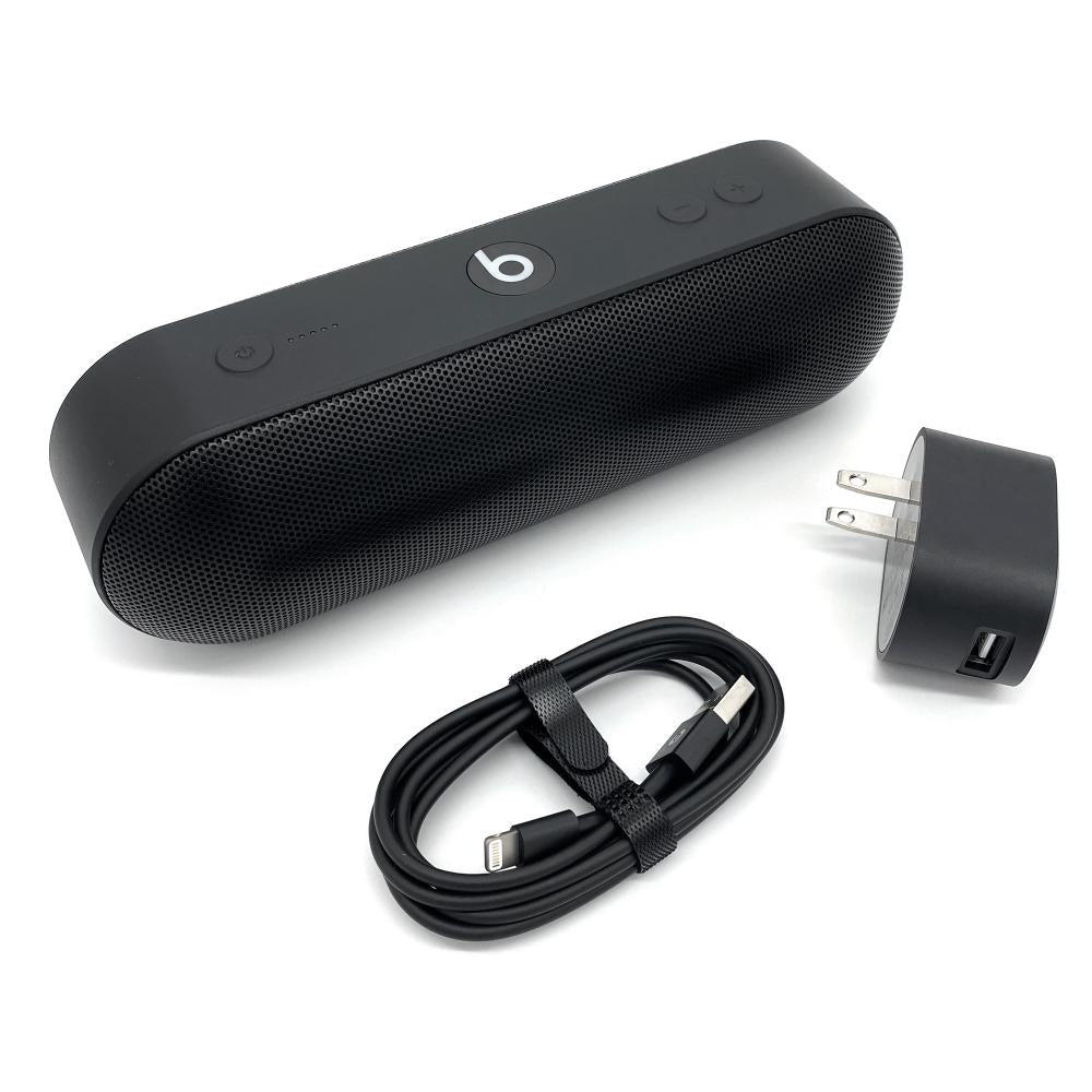 Refurbished Beats Pill+ Portable Wireless Speaker