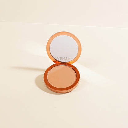 Super Serum Silk Matte Powder Peptide Foundation