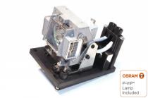 Projector Lamp for NEC NP4 NP4001; NEC NP4 NP4000