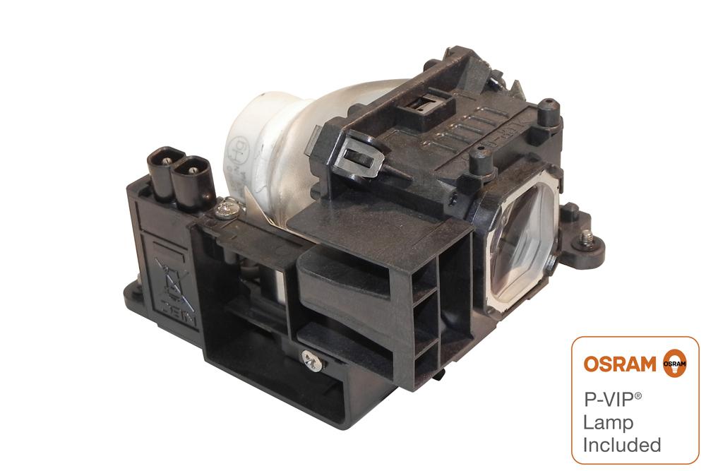 Projector Lamp for NEC NP-M NP-M311X; NEC NP-M NP-M300X; NEC NP-M NP-M271X; NEC NP-M NP-M260X; NEC N