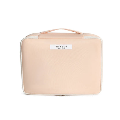 Large Capacity Waterproof Cosmetic Bag