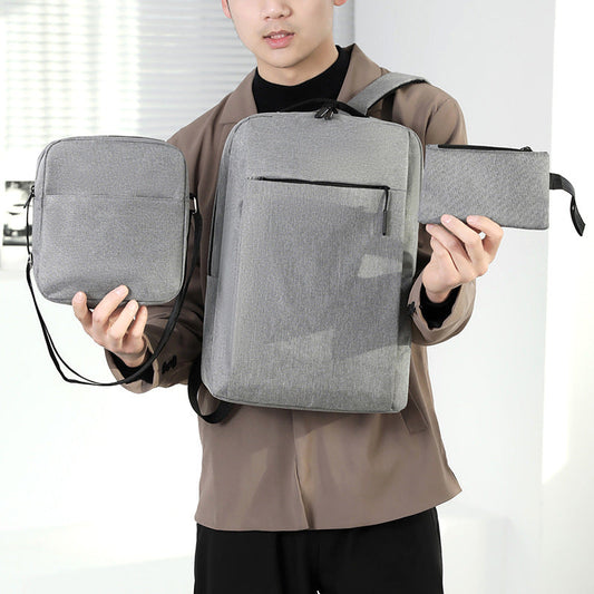 Student Travel Backpack