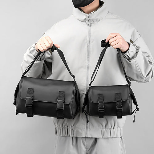 Large Capacity Outdoor Chest Crossbody Bag