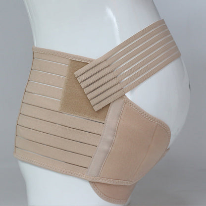 Maternity Support Belt Set