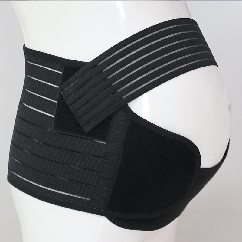 Maternity Support Belt Set