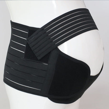 Maternity Support Belt Set