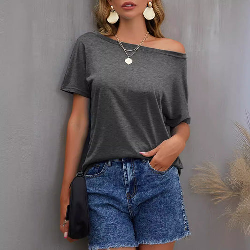 American Top Women's Loose Fashion