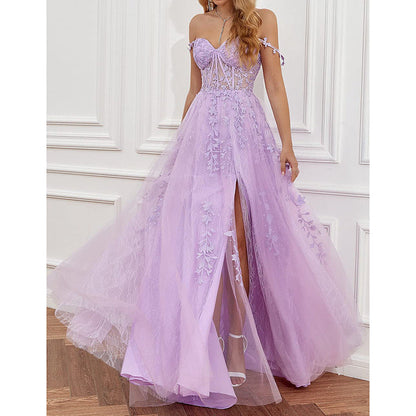 Annual Meeting Evening Gown