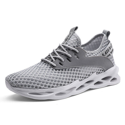 Spring/Summer Plus Size Men's Running Shoes