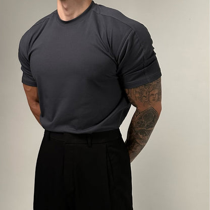 American Retro Sports Men's Summer Tee