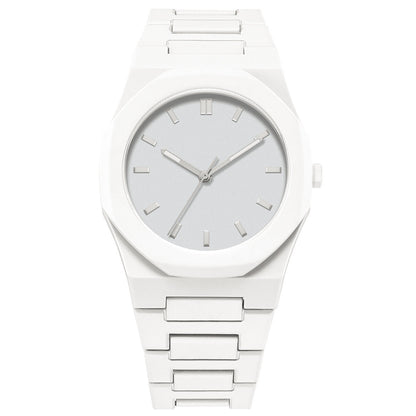 Plastic Quartz Watches for Men