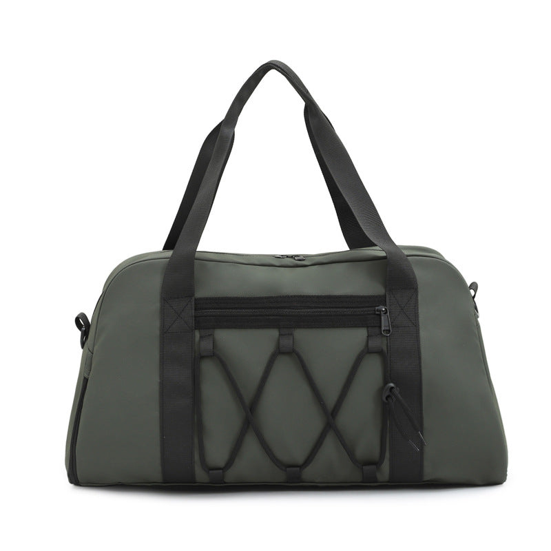 Short Business Trip Large-Capacity Luggage Bag