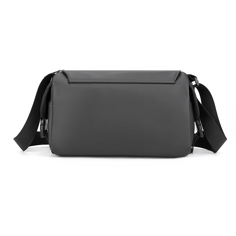 Large Capacity Outdoor Chest Crossbody Bag
