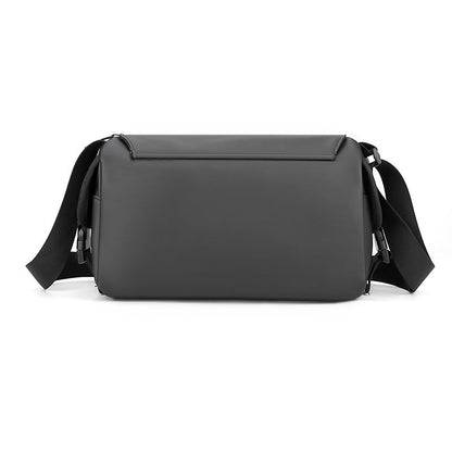 Large Capacity Outdoor Chest Crossbody Bag