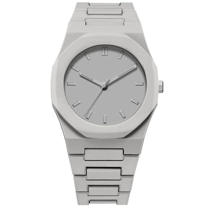 Plastic Quartz Watches for Men
