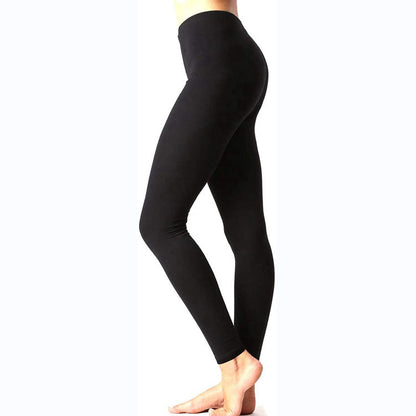 Plus Size Running Leggings