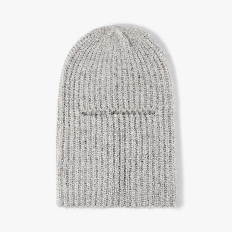 Fashion Personalized Knitted Men's Wool Hat
