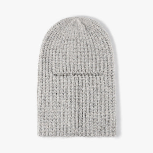 Fashion Personalized Knitted Men's Wool Hat