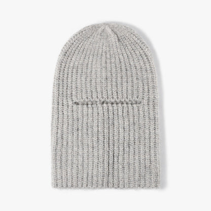 Fashion Personalized Knitted Men's Wool Hat