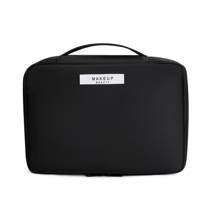 Large Capacity Waterproof Cosmetic Bag