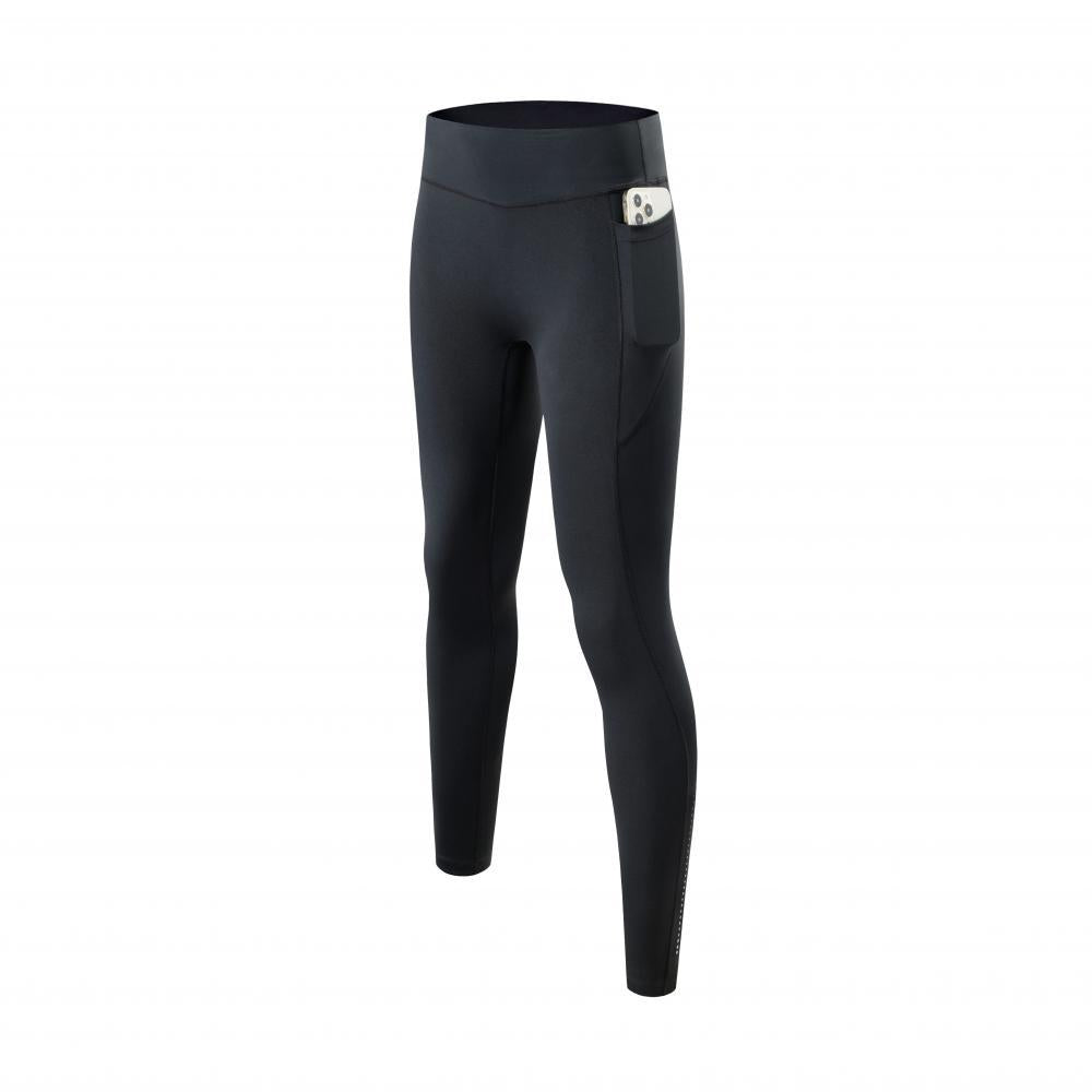 Quick-Drying High Elastic Yoga Pants