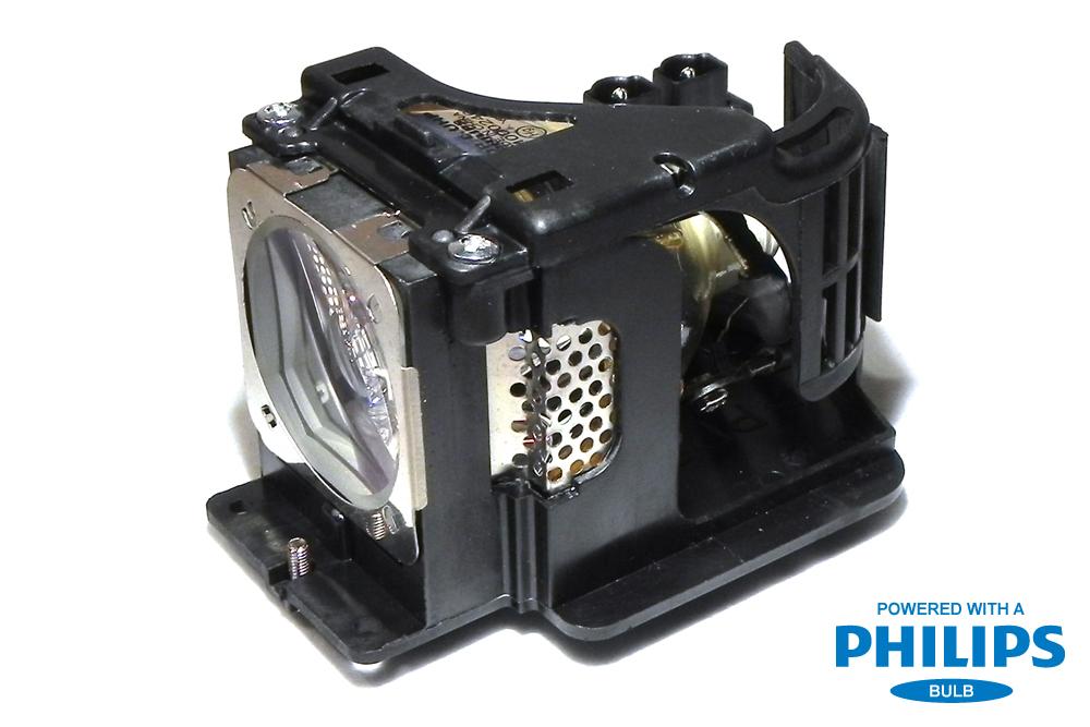 Projector Lamp for Sanyo PRM PRM10; Sanyo PRM PRM20; Promethean Active Board Active Board +2; Promet