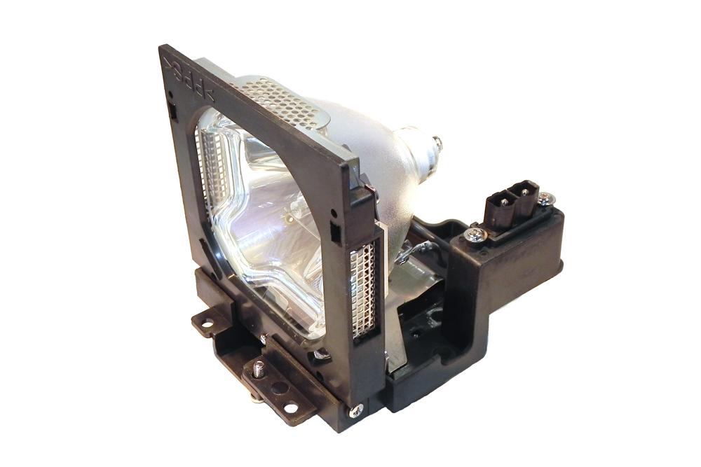 Projector Lamp for Sanyo PLC-X PLC-XF35NL; Sanyo PLC-X PLC-XF35N; Sanyo PLC-X PLC-XF35; Eiki LC-X LC