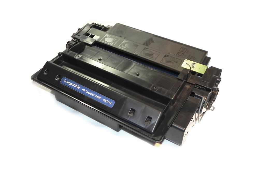 Printer Toner Cartridge for HP Laserjet 2400