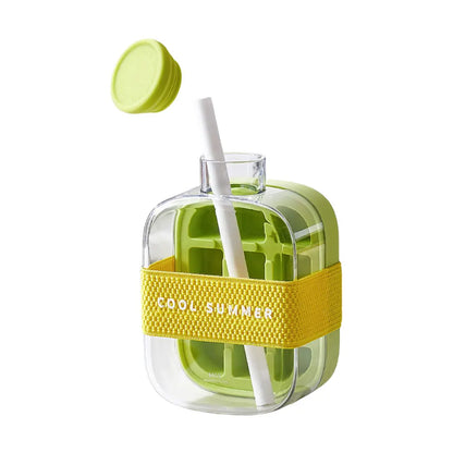 ChillMate Ice Bottle