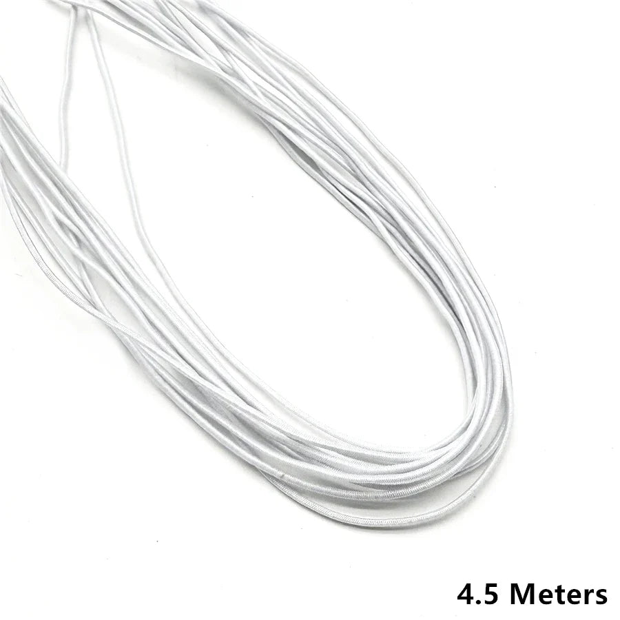 Stretchy Bracelet String for Jewelry Making & Beading