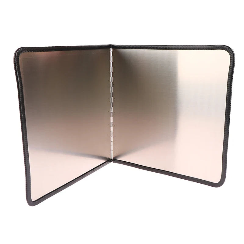 Stainless Steel Oil Splatter Guard Screen for Frying Pan Cooking
