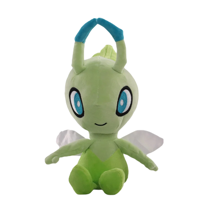 Pokemon Character Plush Toys Collection
