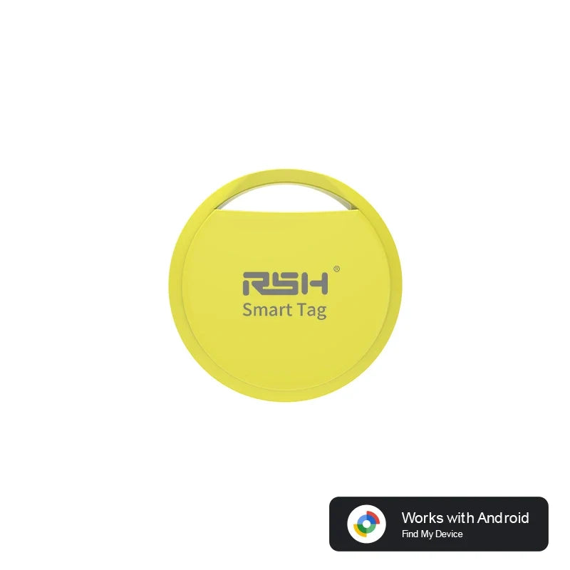 Navigation Tracker For Android Phones Work With Google Find Hub App Remote Locating Key Finder for Xiaomi Samsung Pixel GMS