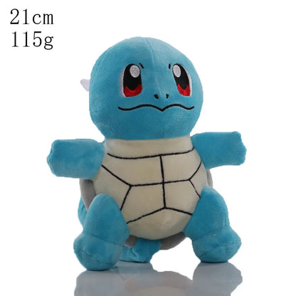Pokemon Character Plush Toys Collection