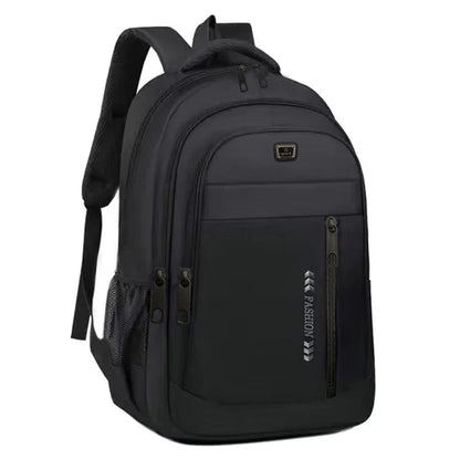 Korean Style Large Capacity Women's Laptop Backpack