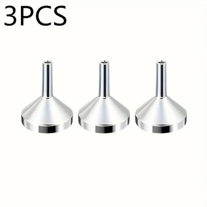 5ml Refillable Perfume Travel Atomizer with Bottom Fill Design