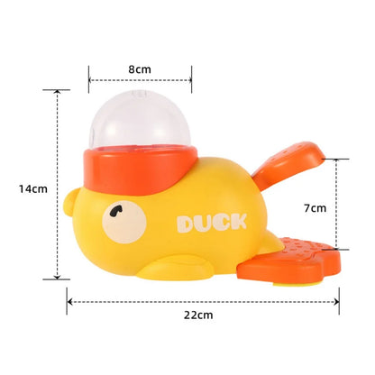 DuckBite Pet Feeder